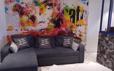 Appartement 1 Chambre