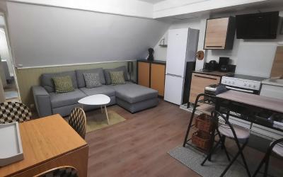 Appartement 1 Chambre