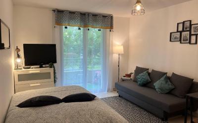 Appartement 1 Chambre