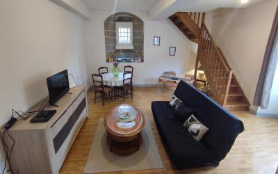 Appartement 2 Chambres