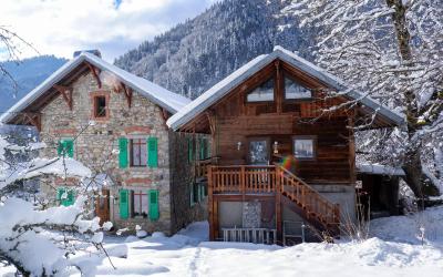 Chalet Chalet