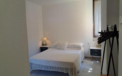 Camera Matrimoniale con Bagno Privato