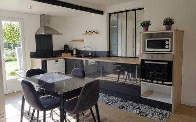 Maison 3u00a0Chambres Maison 3u00a0Chambres