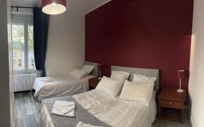 Chambre Familiale Chambre Familiale