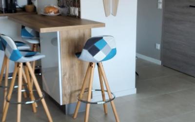 Appartement 1 Chambre