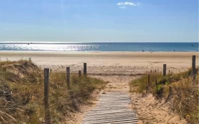 Maison de Vacances 3u00a0Chambres 