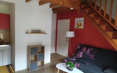 Appartement 1 Chambre
