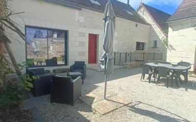 Maison de Vacances