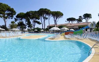 Appartement 1 Chambre