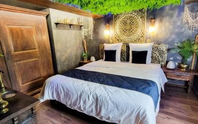 Appartement 2 Chambres