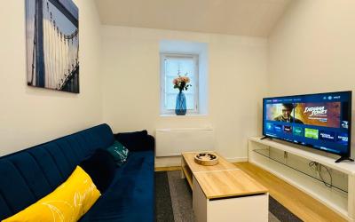 Appartement 1 Chambre Appartement 1 Chambre