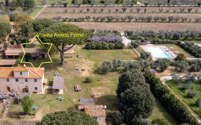 Chalet con 2 Camere da Letto