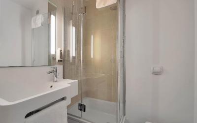 Chambre Double Chambre Double