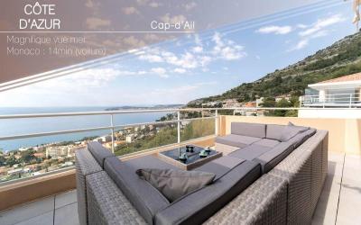 Appartement 2 Chambres