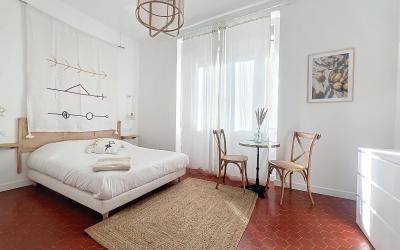 Appartement 1 Chambre