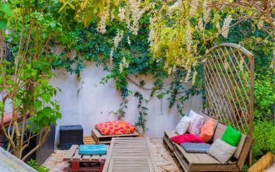 Villa 3u00a0Chambres