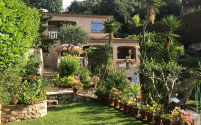 Villa - Vue sur Mer Villa - Vue sur Mer