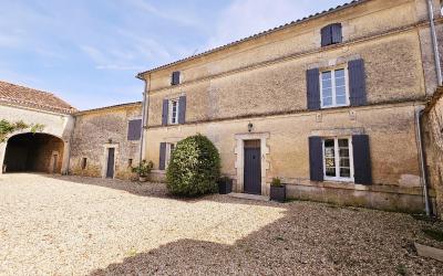 Maison 5u00a0Chambres