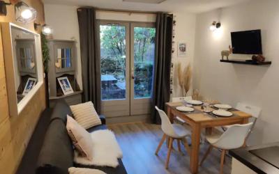 Appartement 1 Chambre