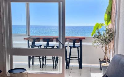 Appartement 1 Chambre