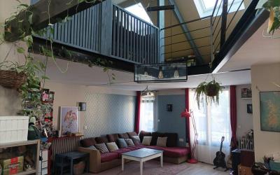 Appartement Appartement