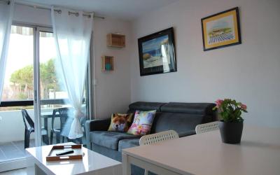 Appartement 2 Chambres