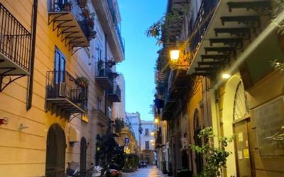 Appartamento con 2 Camere da Letto