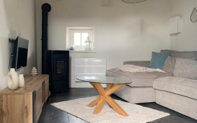 Maison 3u00a0Chambres Maison 3u00a0Chambres