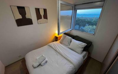 Appartement 1 Chambre