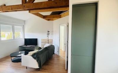 Appartement 2 Chambres