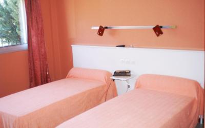 Appartement 1 Chambre Appartement 1 Chambre