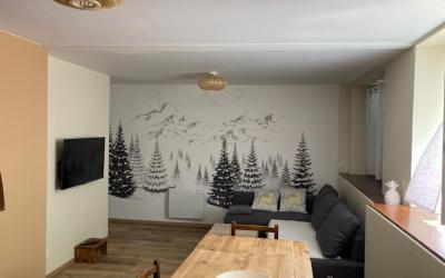 Appartement 2 Chambres