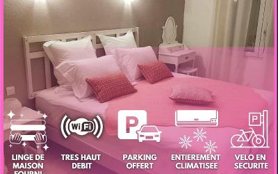 Maison 3u00a0Chambres