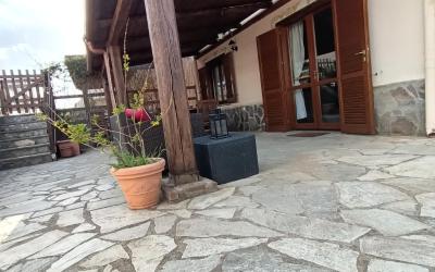 Appartamento con 1 Camera da Letto