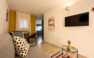 Appartement 1 Chambre Appartement 1 Chambre