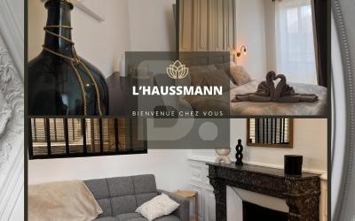 Appartement 2 Chambres Appartement 2 Chambres