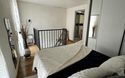 Appartement 1 Chambre Appartement 1 Chambre