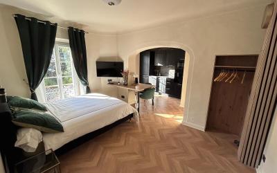 Appartement 1 Chambre