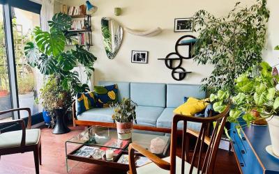 Appartement 1 Chambre