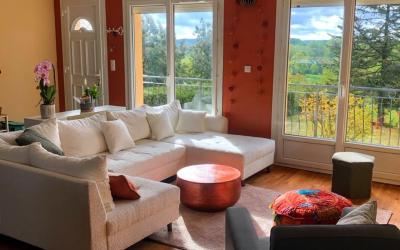 Maison 3u00a0Chambres