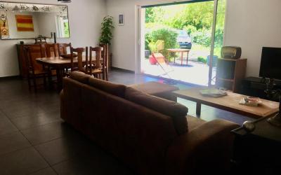 Maison 2u00a0Chambres Maison 2u00a0Chambres