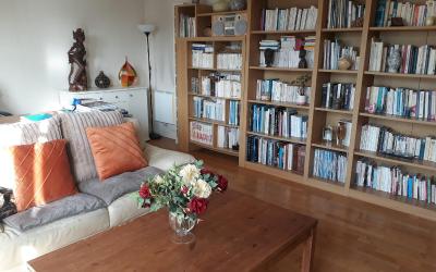 Appartement 1 Chambre Appartement 1 Chambre