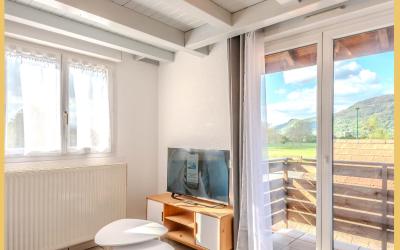 Appartement 1 Chambre
