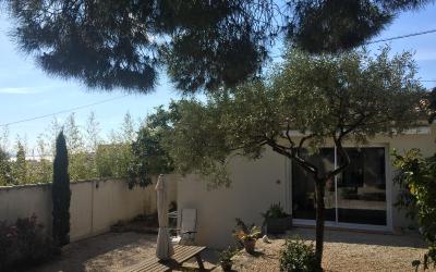 Appartement 1 Chambre