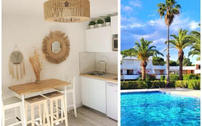 Appartement 1 Chambre