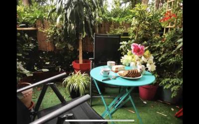 Appartement 1 Chambre Appartement 1 Chambre