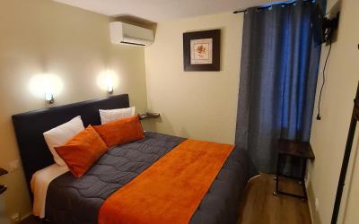 Chambre Simple Standard