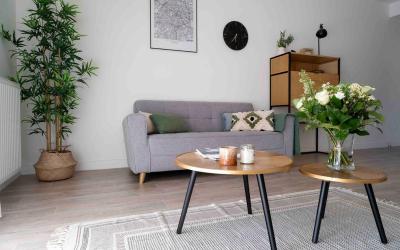 Appartement 1 Chambre Appartement 1 Chambre