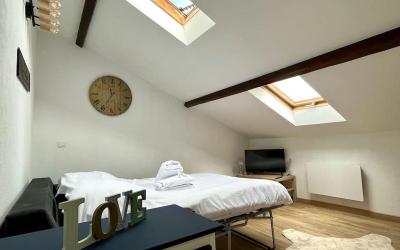 Appartement 1 Chambre Appartement 1 Chambre