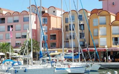 Appartement 1 Chambre